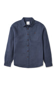 Katin Mens Shirt Twiller Flannel
