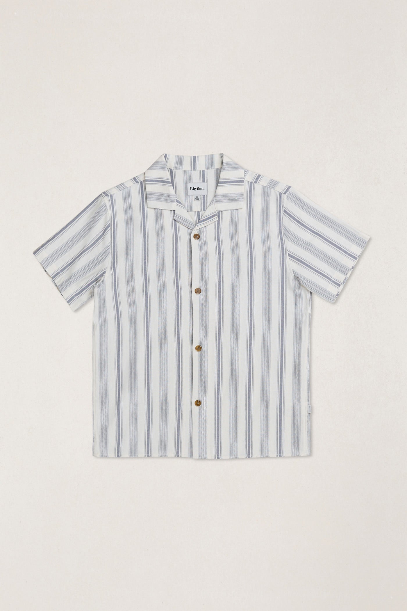 Rhythm Mens Woven Turkish Stripe