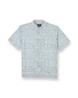 Quiksilver Waterman Mens Woven Tapa Days