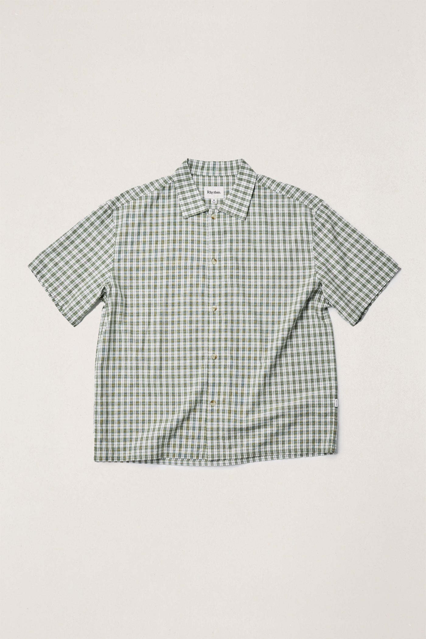 Rhythm Mens Woven Phasers
