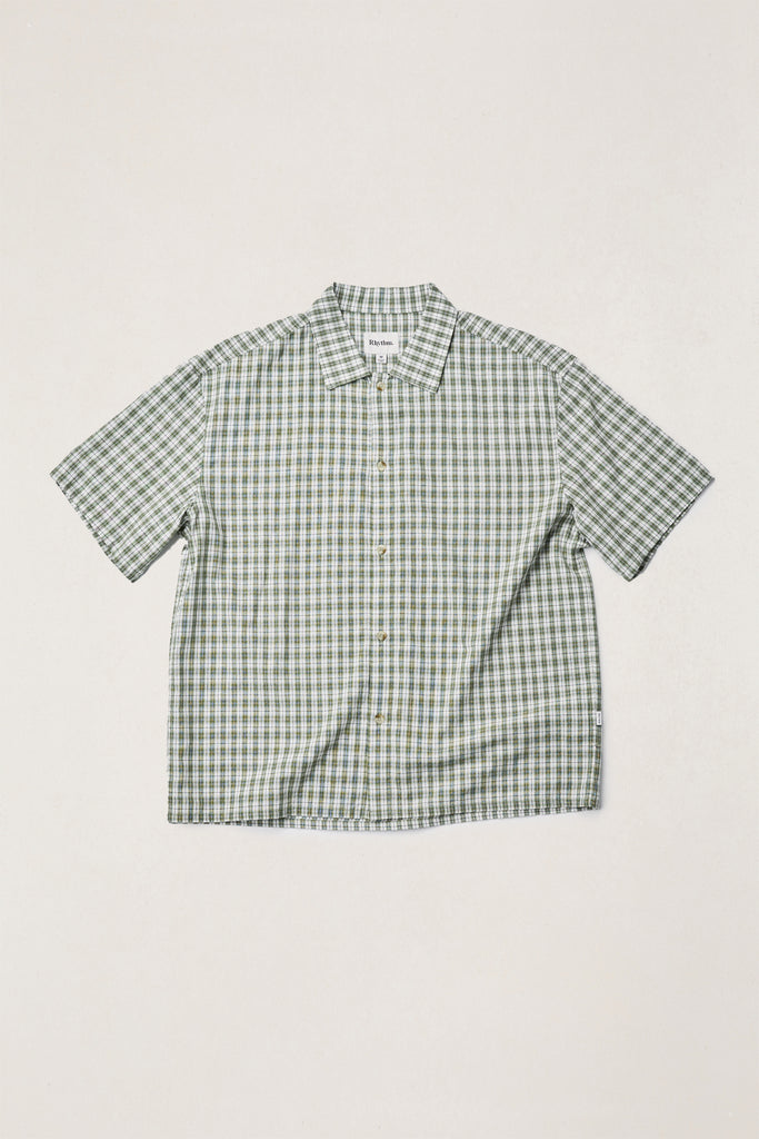 Rhythm Mens Woven Phasers