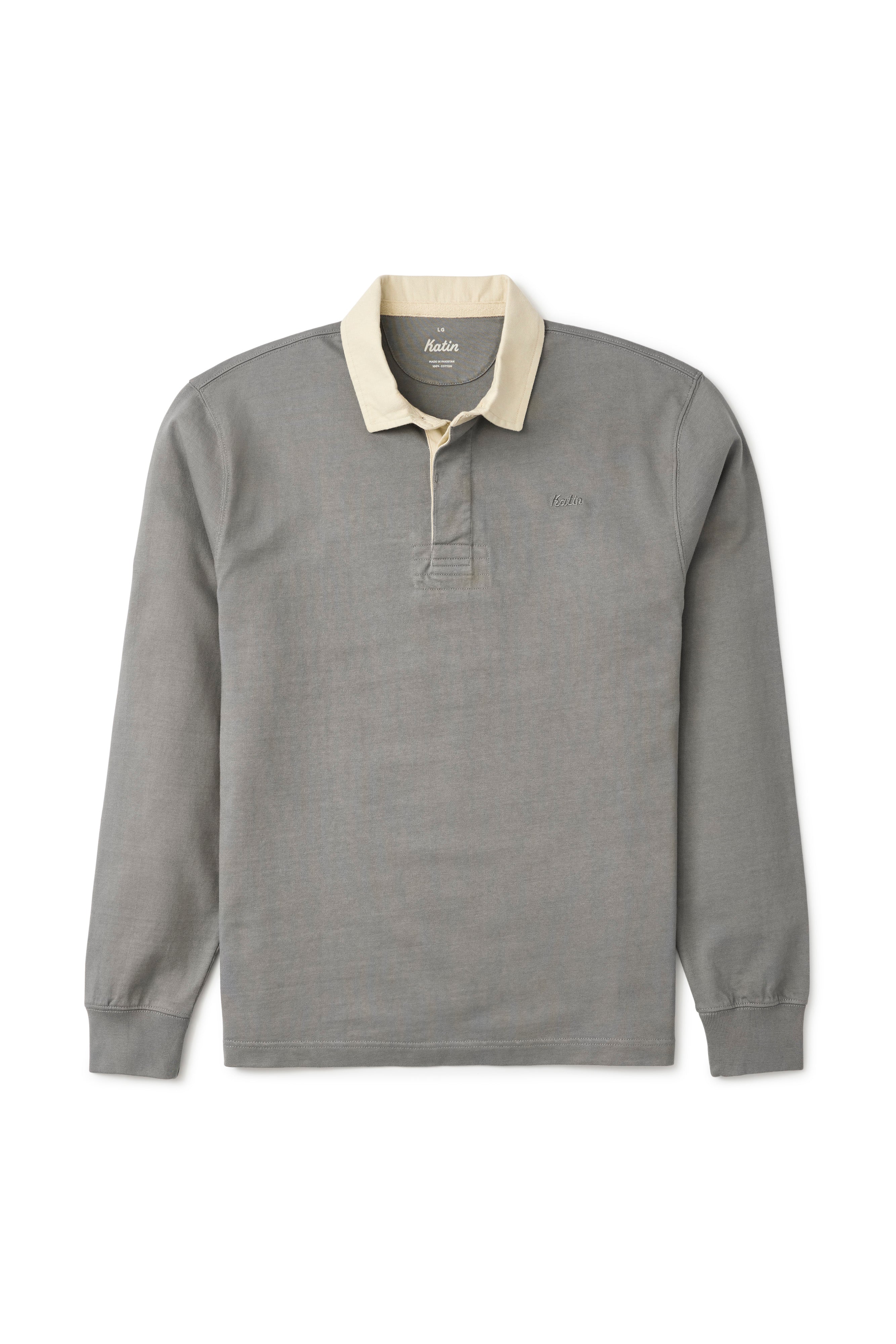 Katin Mens Shirt Ronan Polo