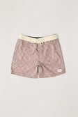 Rhythm Mens Boardshorts Heritage Java