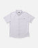 Salty Crew Mens Woven Driver UV