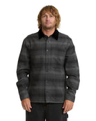 Billabong Mens Shirt Garage Alley