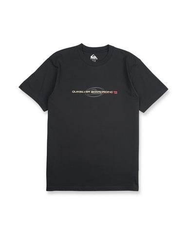 Quiksilver Mens Shirt Thick To Thin