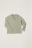Rhythm Mens Shirt Vintage Terry Long Sleeve Polo