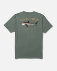 Salty Crew Mens Shirt Bruce