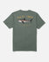 Salty Crew Mens Shirt Bruce