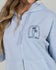 Salty Crew Womens Sweatshirt Archway Zip Hoody