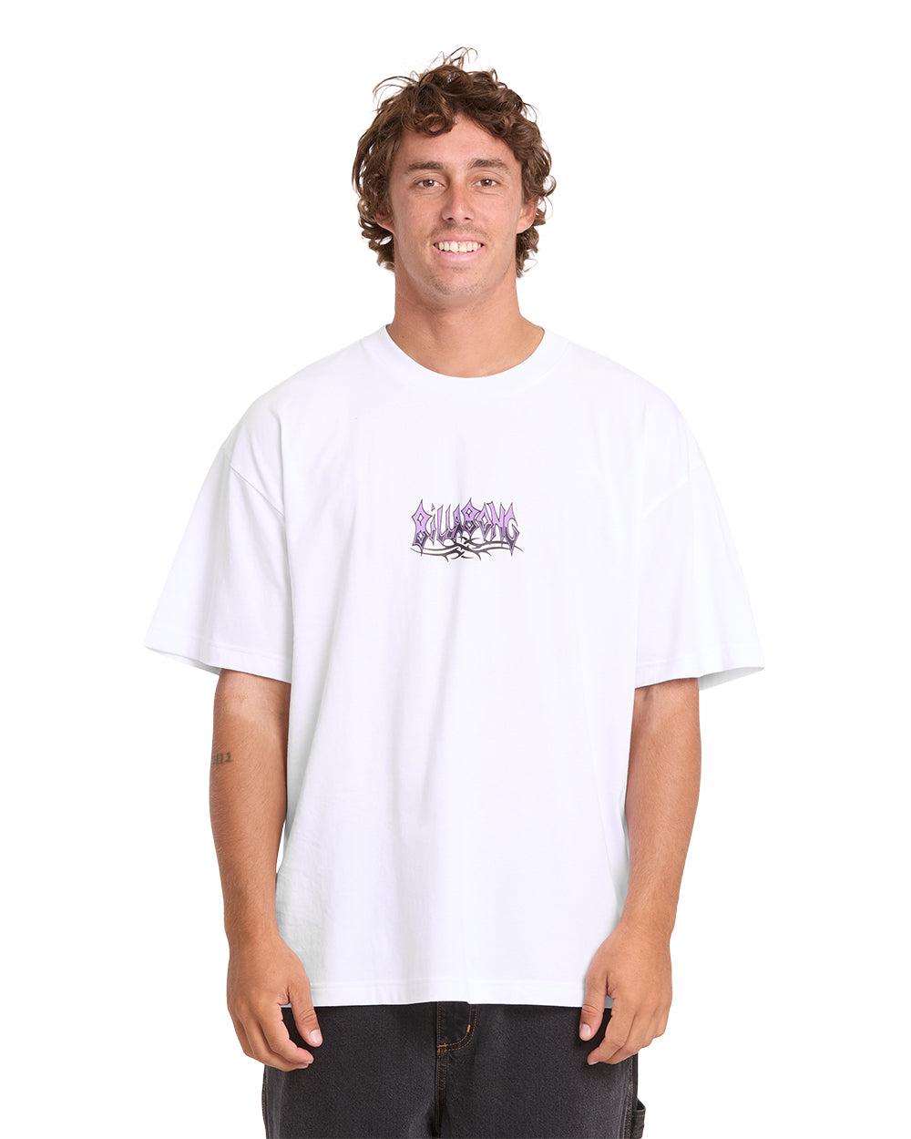 Billabong Mens Shirt Barb Og