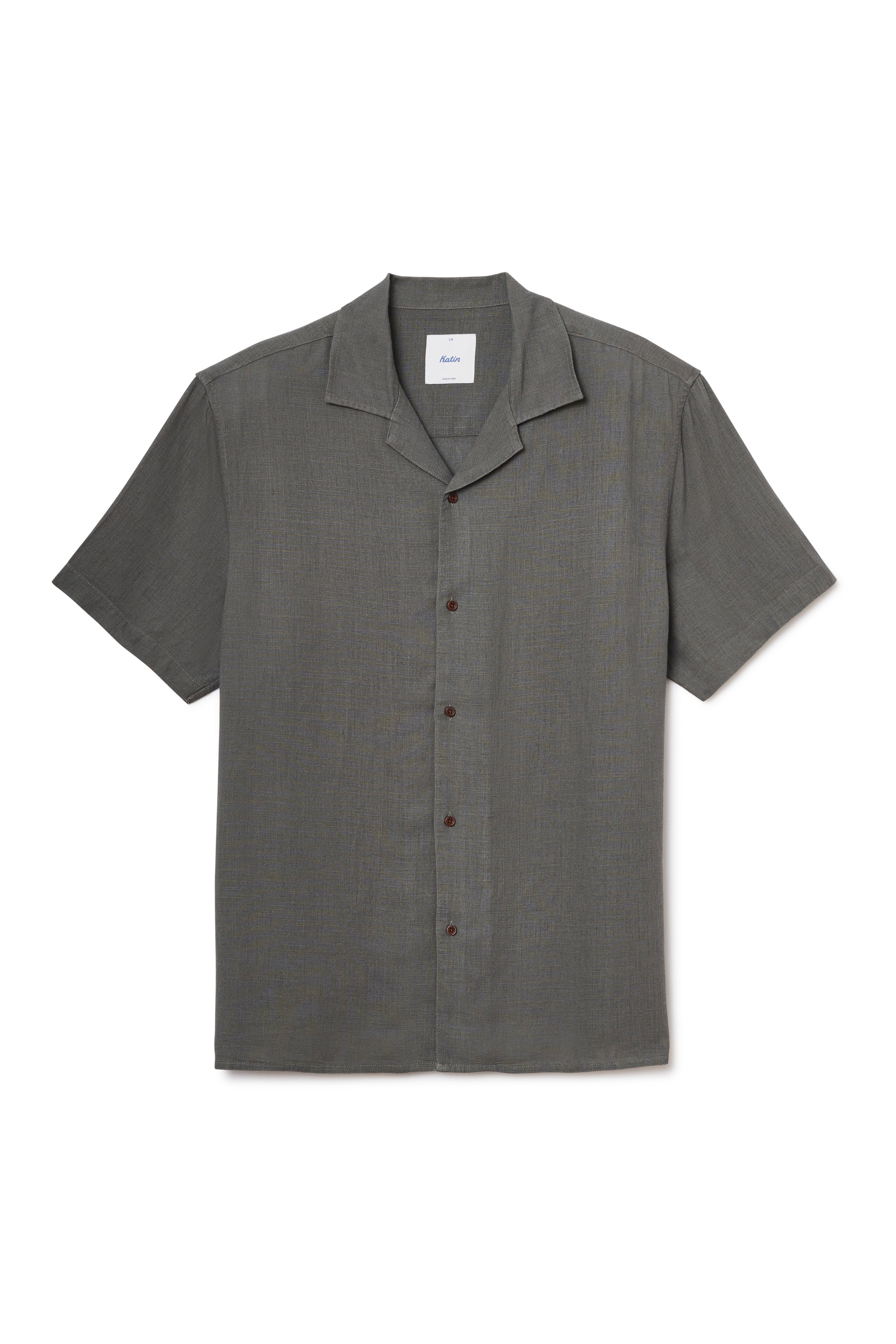 Katin Mens Woven Teller