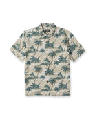 Quiksilver Waterman Mens Woven Island Vues