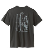 Outerknown Mens Shirt Tom Blake Blueprint
