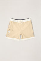 Rhythm Mens Boardshorts Heritage Hem Trunk
