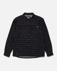 Salty Crew Mens Shirt Fathom Tech Shacket