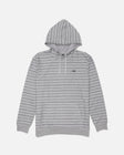 Salty Crew Mens Sweatshirt Crewser Fleece Hoodie