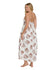 Billabong Womens Dress Undone Maxi Coverup