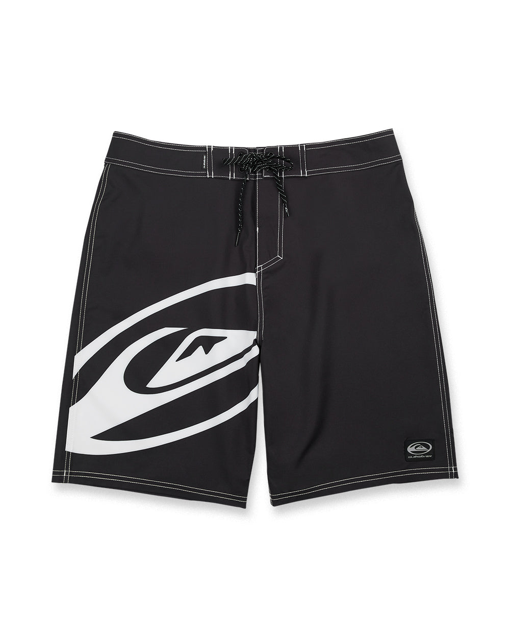Quiksilver Mens Boardshorts Yg Saturn Boss 21