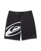 Quiksilver Mens Boardshorts Yg Saturn Boss 21