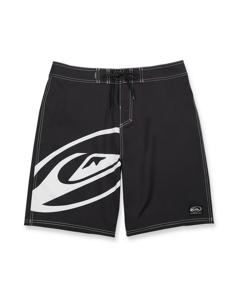 Quiksilver Mens Boardshorts Young Guns Saturn Boss 21