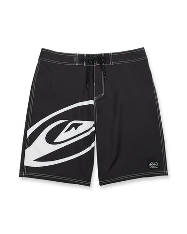 Quiksilver Mens Boardshorts Yg Saturn Boss 21