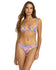 Billabong Womens Bikini Bottoms Beat The Heat Lowrider