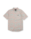 Quiksilver Mens Woven Ditsy Daze Classic