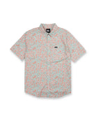 Quiksilver Mens Woven Ditsy Daze Classic