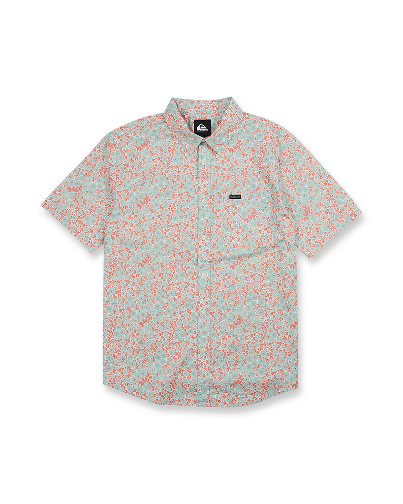 Quiksilver Mens Woven Ditsy Daze Classic