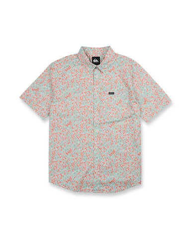 Quiksilver Mens Woven Ditsy Daze Classic