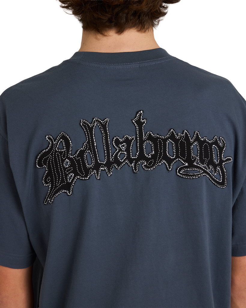 Billabong Mens Shirt Arch Up