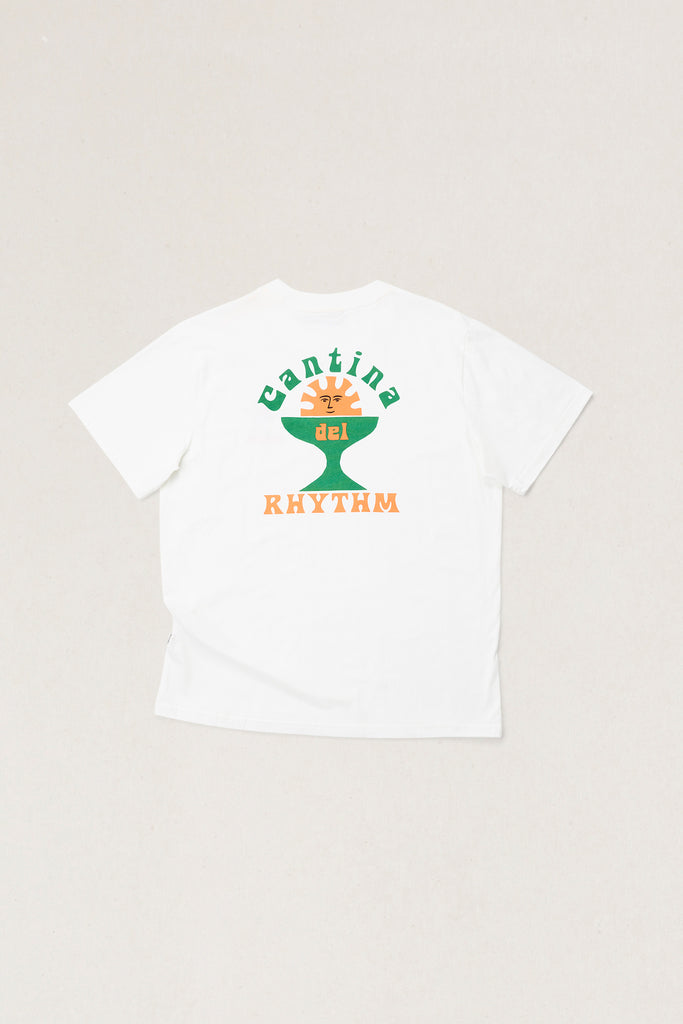 Rhythm Mens Shirt Cantina