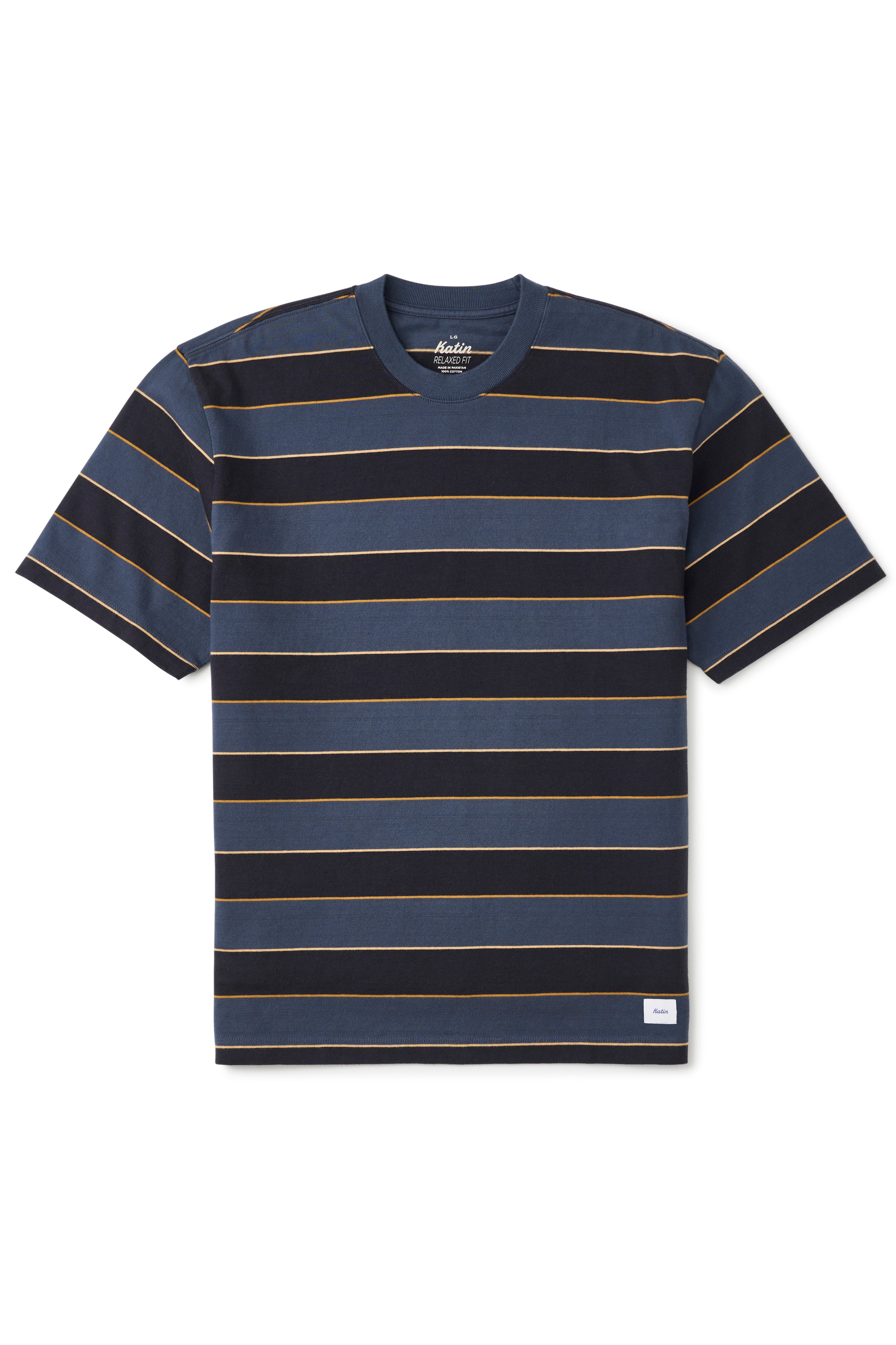 Katin Mens Shirt Chip Box Fit Tee
