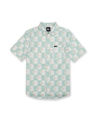 Quiksilver Mens Woven Sundial Classic Stretch
