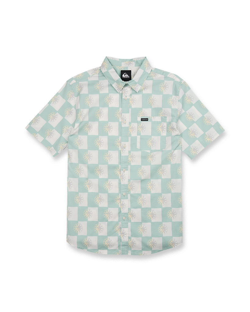 Quiksilver Mens Woven Sundial Classic Stretch
