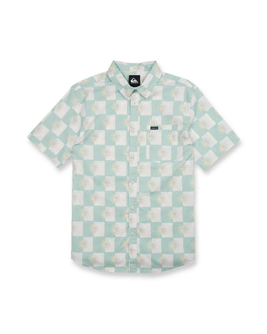 Quiksilver Mens Woven Sundial Classic Stretch