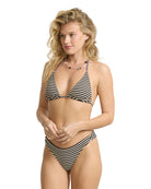 Billabong Womens Bikini Top Summer Hi Yd Multi Tri