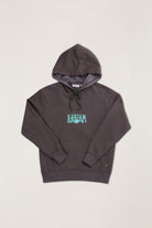 Rhythm Mens Sweatshirt Vintage Fresh Stamp Fleece Hood