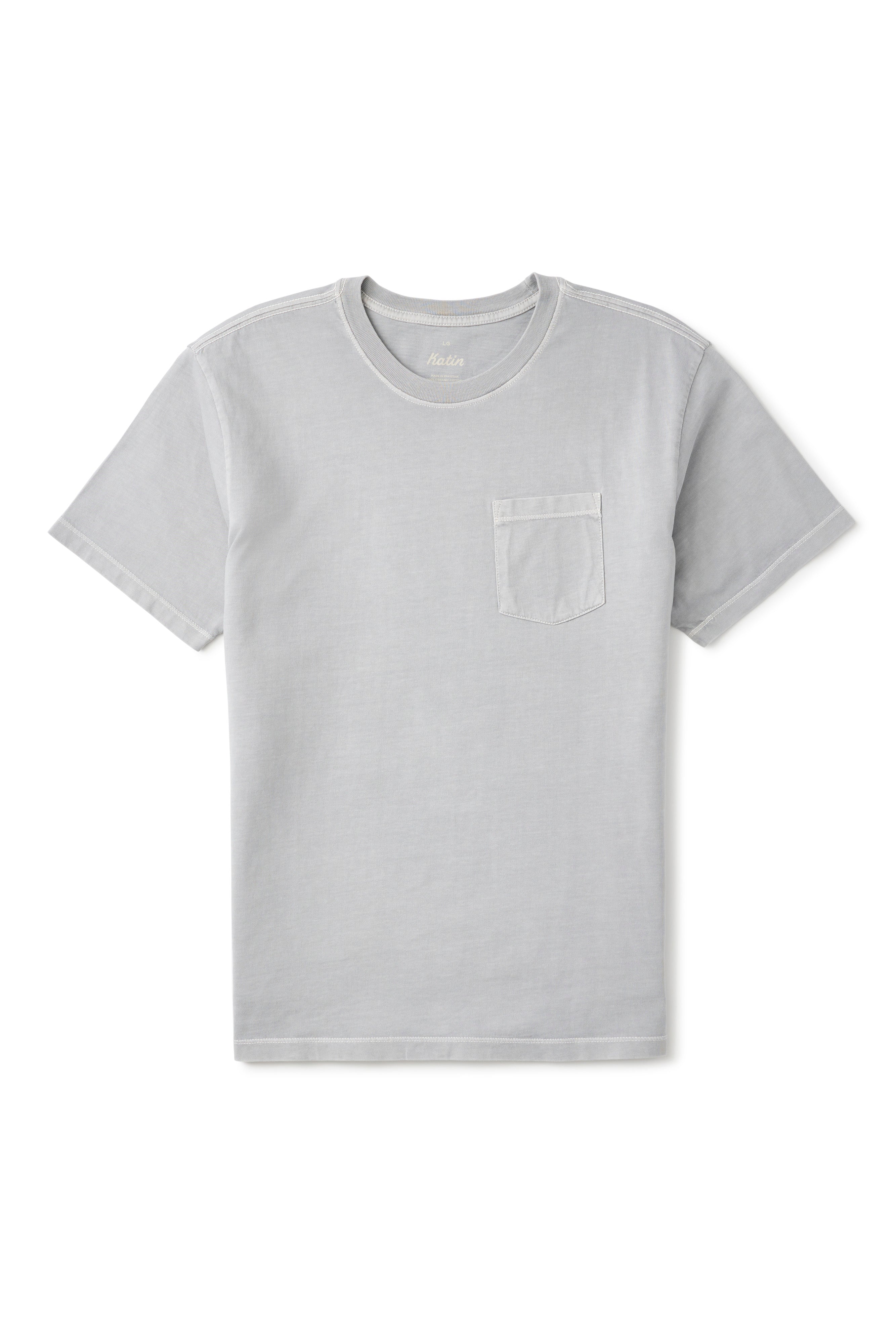 Katin Mens Shirt Base Tee