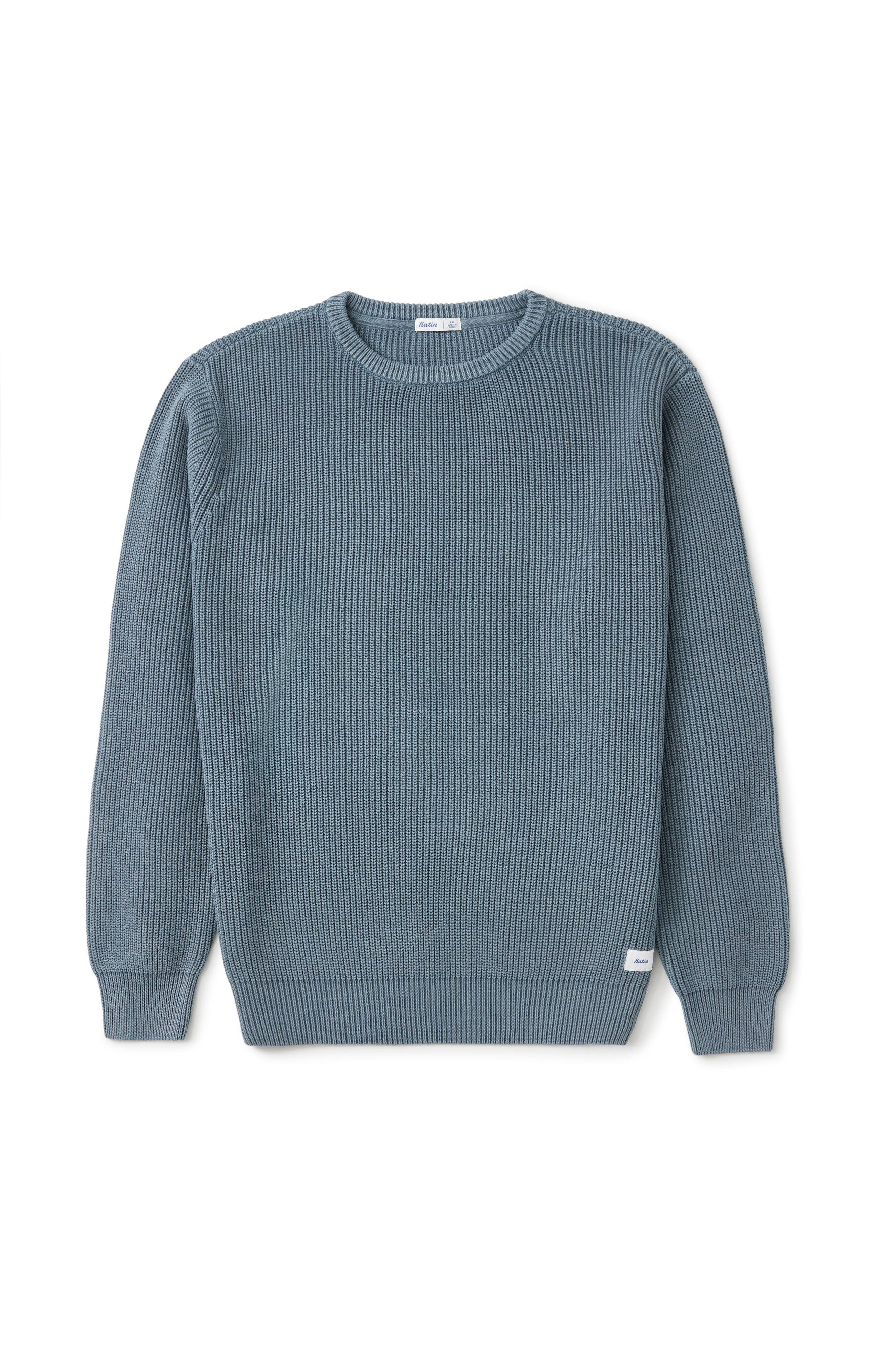 Katin Mens Sweater Swell