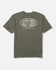 Salty Crew Mens Shirt Signage Classic