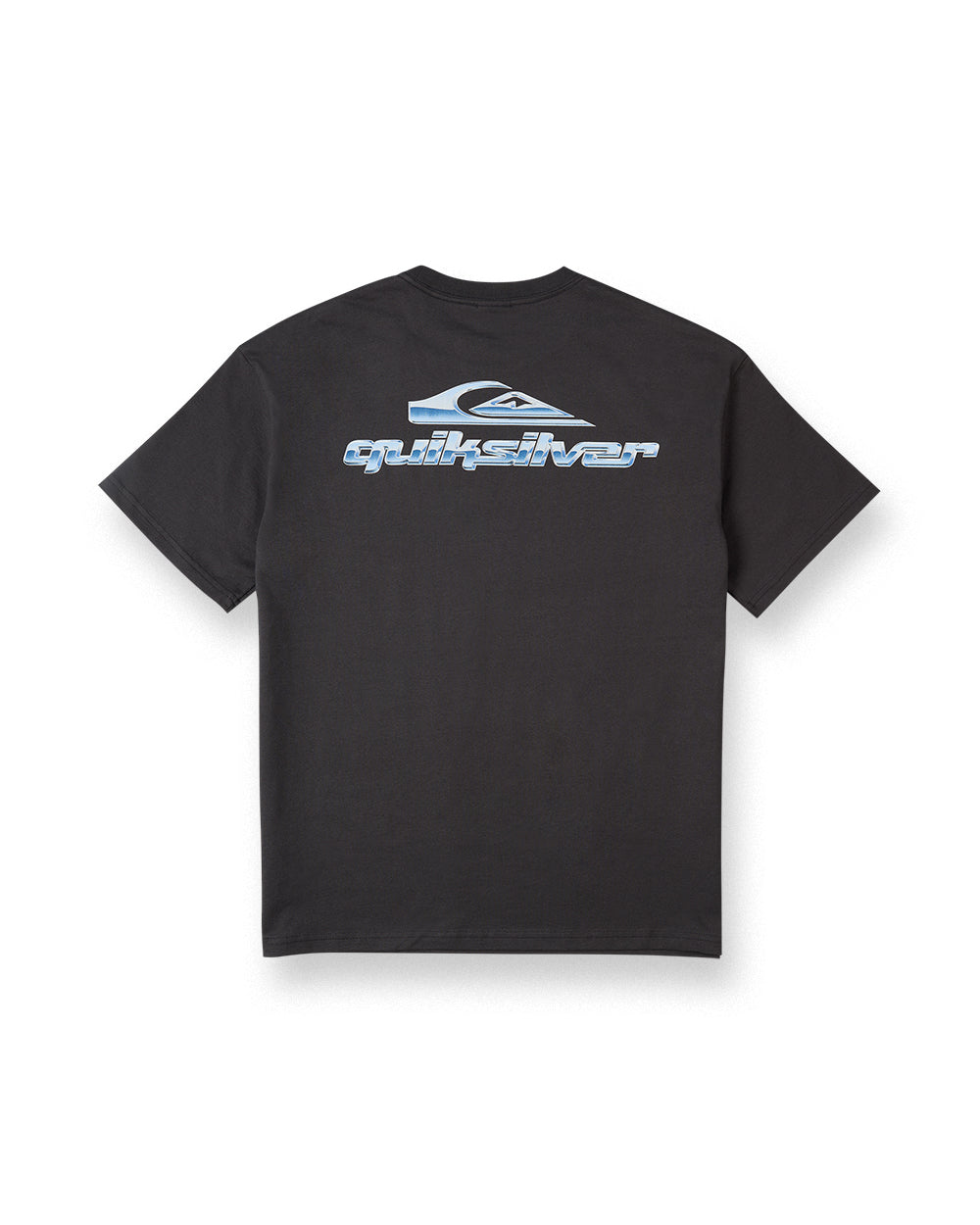 Quiksilver Mens Shirt 90s Chrome Mer