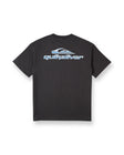 Quiksilver Mens Shirt 90s Chrome Mer