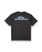 Quiksilver Mens Shirt 90s Chrome Mer