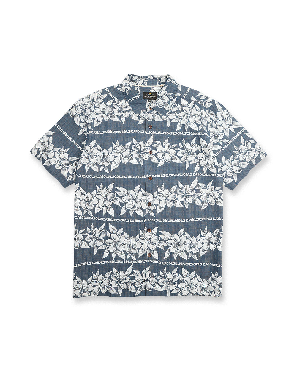 Quiksilver Waterman Mens Woven Horizons