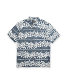 Quiksilver Waterman Mens Woven Horizons