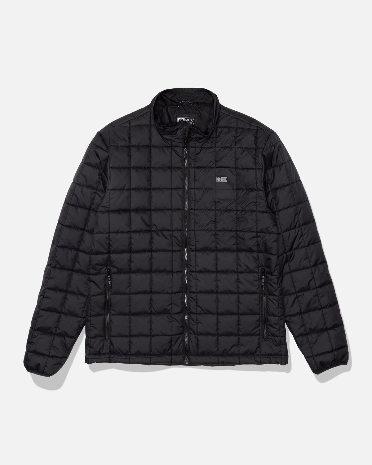 Salty Crew Mens Jacket Barrier Lite