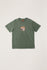 Rhythm Mens Shirt Portico Vintage