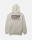 Salty Crew Mens Sweatshirt Inverse Flag Fleece